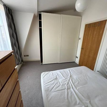 Two Br Flat 5 Mins Walk From London Eye G96 Apartment Luaran gambar