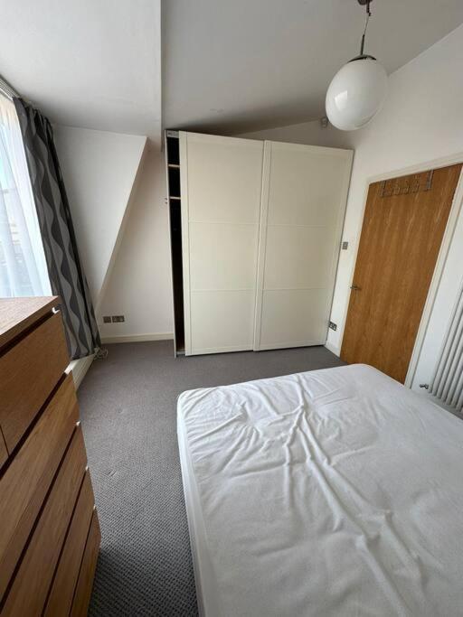 Two Br Flat 5 Mins Walk From London Eye G96 Apartment Luaran gambar