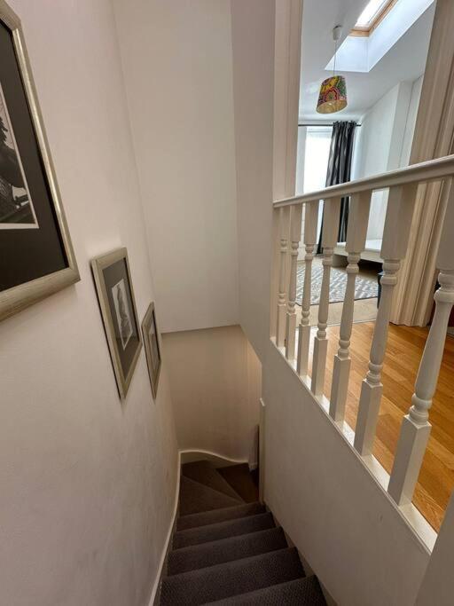 Two Br Flat 5 Mins Walk From London Eye G96 Apartment Luaran gambar